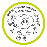 weitere Besonderheiten und Diagnosen